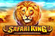 SAFARI KING?v=5.6.4